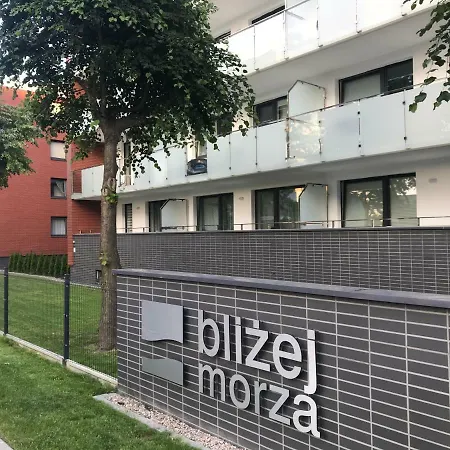 City /blizej Morza/ *