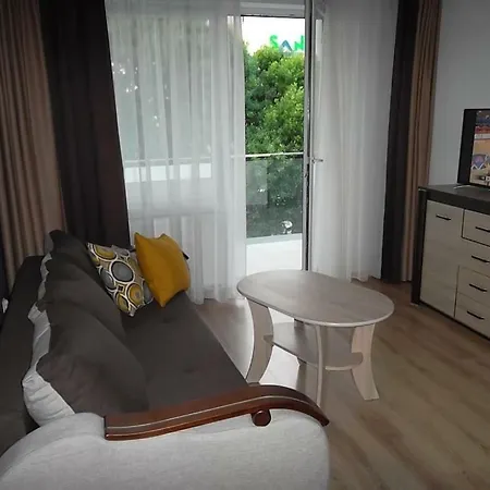 Apartment City /blizej Morza/ Kolobrzeg
